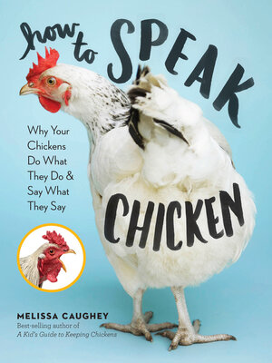 cover image of How to Speak Chicken